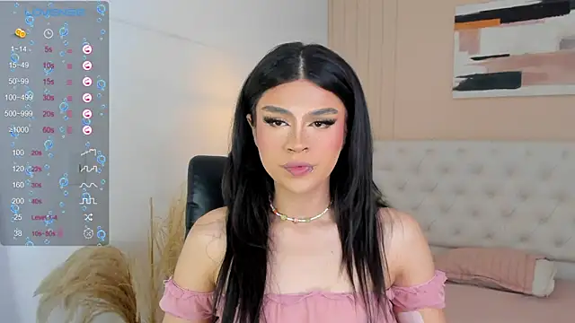 LOISE-XX online show from 04.09.26