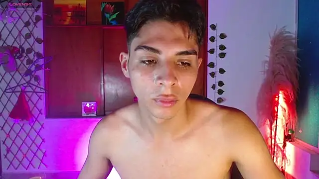 Snapshot of justin_alexxx chatting on 01.27.25 justin alexxx online show from 01.27.25