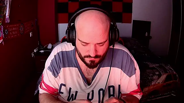 menditeta1 online show from 01.23.25