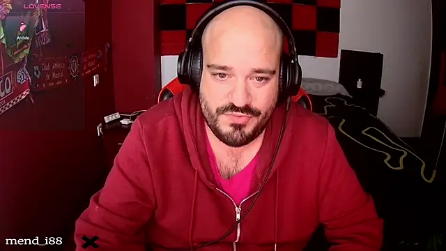 menditeta1 online show from 11.09.25