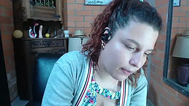 alexia 87 online show from 11.19.25