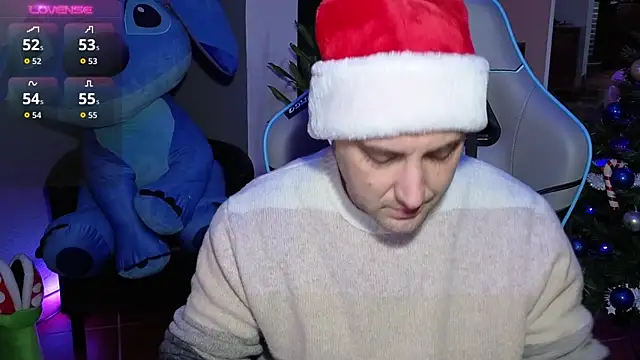 Gil gamesh90 online show from 01.07.26