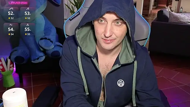 Gil gamesh90 online show from 01.14.26