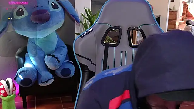 Gil gamesh90 online show from 03.13.26