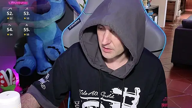 Gil gamesh90 online show from 03.31.26