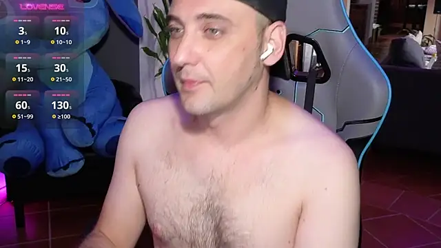 Gil gamesh90 online show from 06.22.26