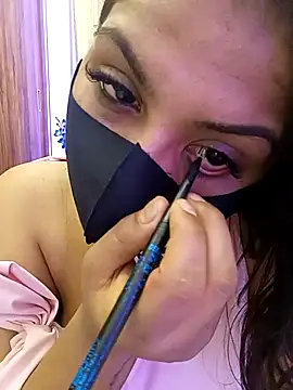 Divya girl online show from 04.18.26