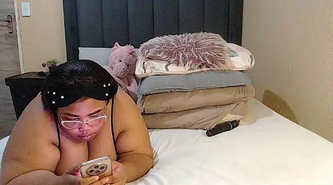 XXSEXYBBW94 online show from 02.16.25