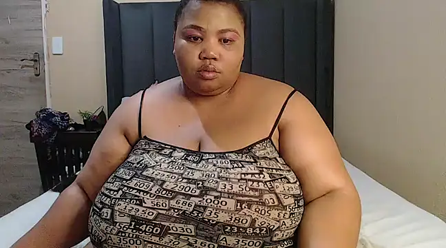 XXSEXYBBW94 online show from 03.14.25