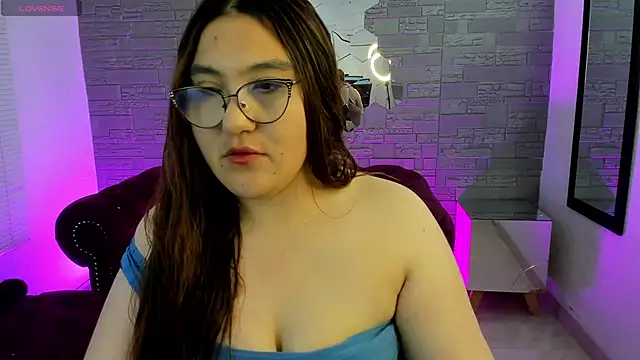 conniejames m online show from 10.29.25