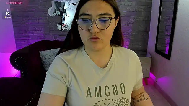 conniejames m online show from 11.17.25