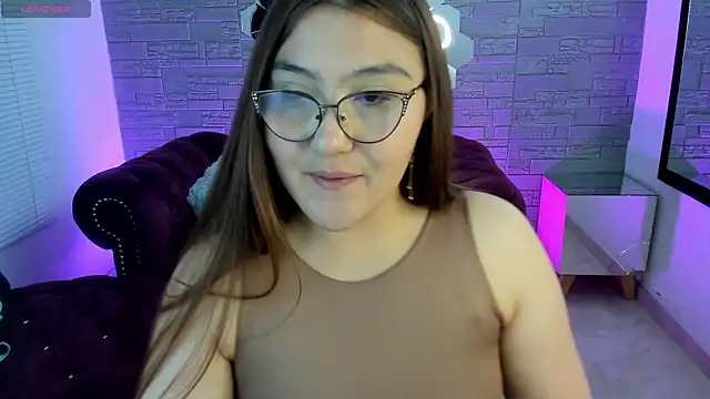 conniejames m online show from 01.19.26