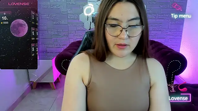 conniejames m online show from 02.12.26