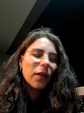 atenealovve 77 online show from 11.15.25