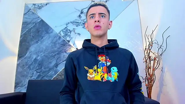 kai borman online show from 01.12.25