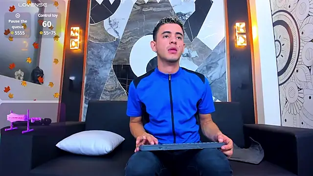 kai borman online show from 02.21.25