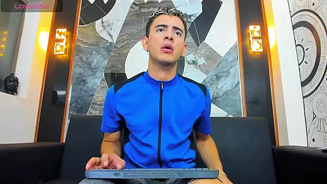 kai borman online show from 02.27.25