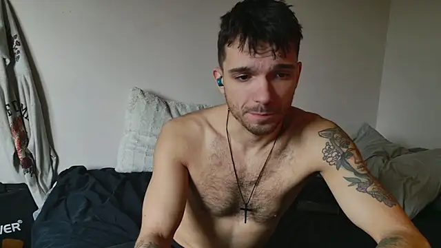 JackDesFeux online show from 02.17.25