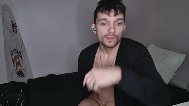 JackDesFeux online show from 02.23.25