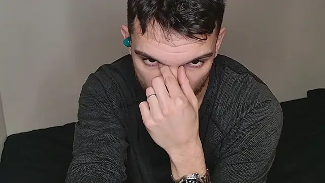 JackDesFeux online show from 03.14.25