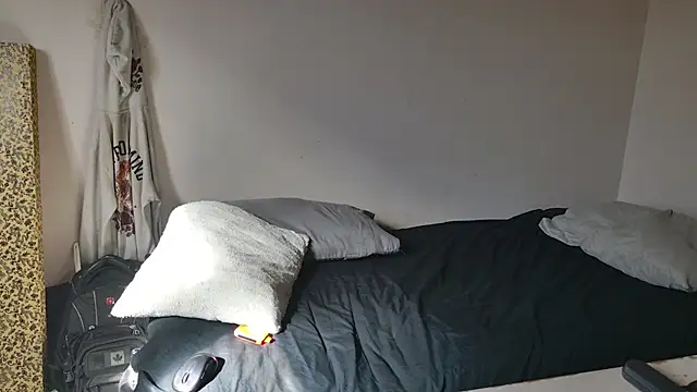 JackDesFeux online show from 03.19.25