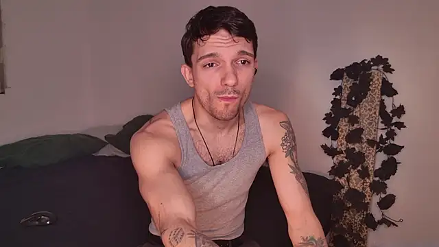 JackDesFeux online show from 09.28.25