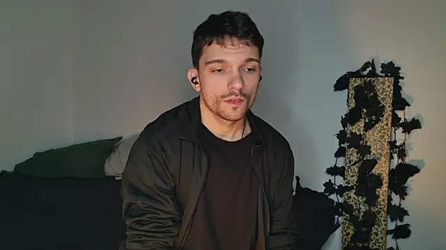 JackDesFeux online show from 10.11.25