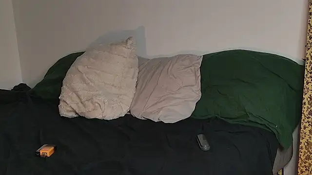 JackDesFeux online show from 11.28.25