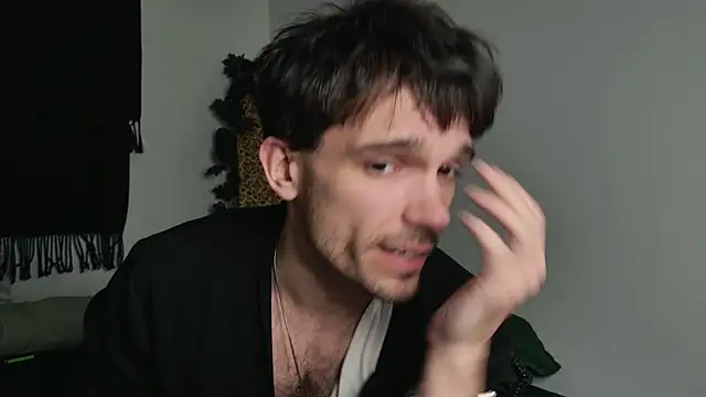 JackDesFeux online show from 02.16.26