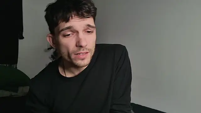 JackDesFeux online show from 03.01.26