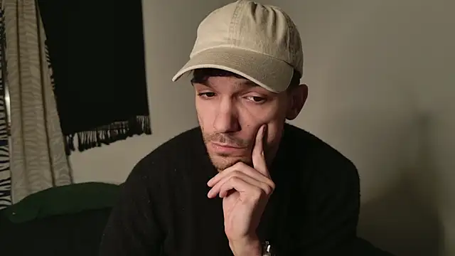 JackDesFeux online show from 04.06.26