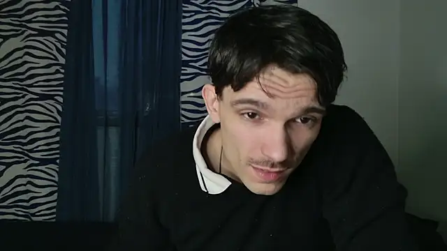 JackDesFeux online show from 04.20.26