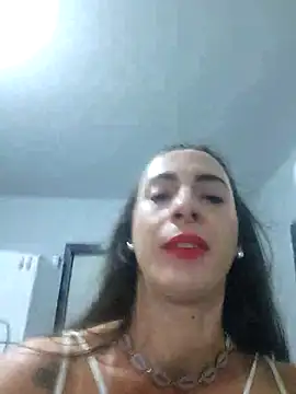 Brunna Ella online show from 11.17.25