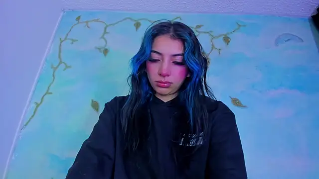 SaturnooStonee online show from 12.02.25