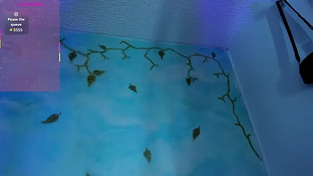 SaturnooStonee online show from 03.08.26