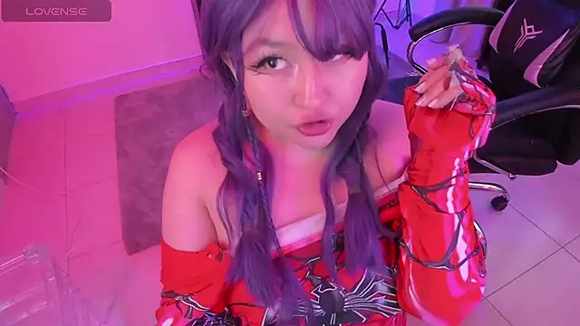 Snapshot of Lena_sweetx chatting on 01.11.25 Lena sweetx online show from 01.11.25