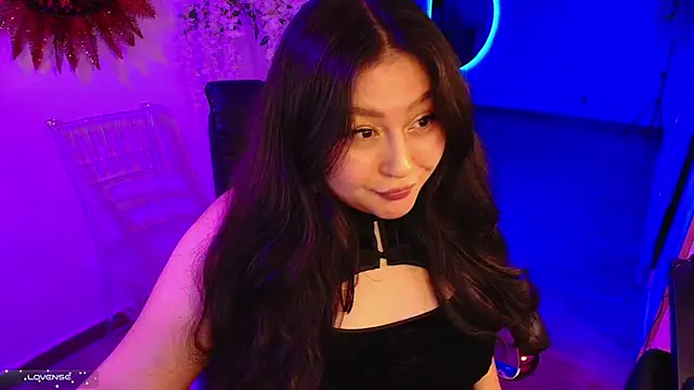 Lena sweetx online show from 10.28.25