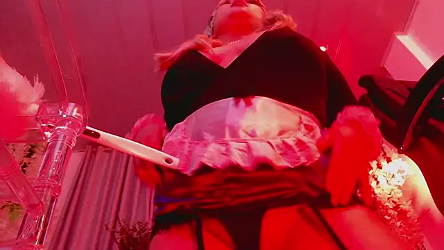 Lena sweetx online show from 11.14.25