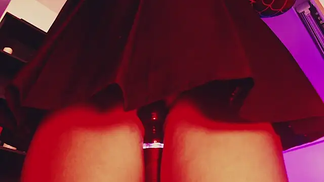 Lena sweetx online show from 11.14.25