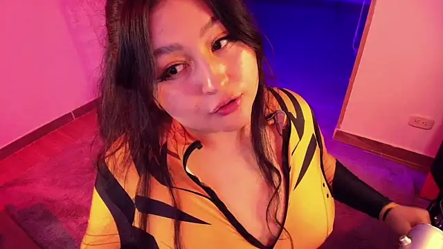 Lena sweetx online show from 12.20.25