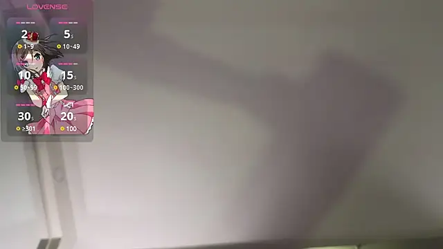 Angela Torres  online show from 02.08.25