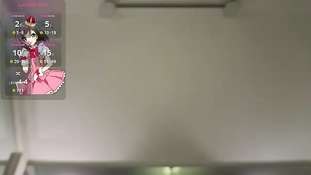 Angela Torres  online show from 02.21.25