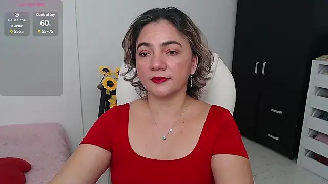 ana milf online show from 12.13.24