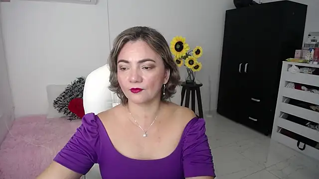 ana milf online show from 02.21.25