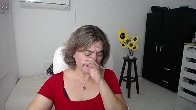 ana milf online show from 03.17.25