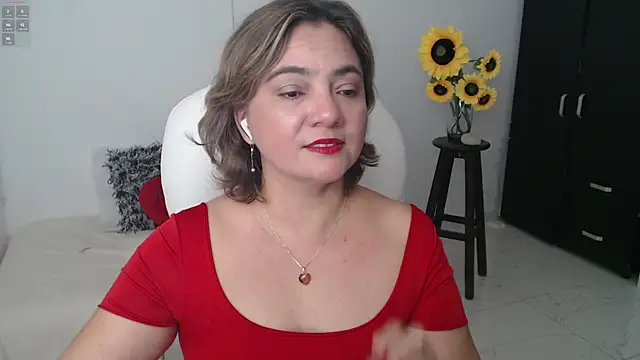 ana milf online show from 03.20.25