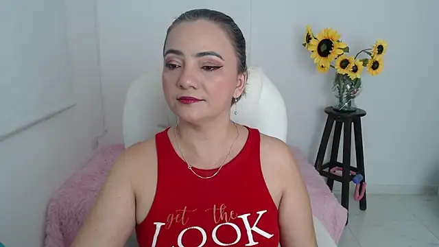 ana milf online show from 11.16.25