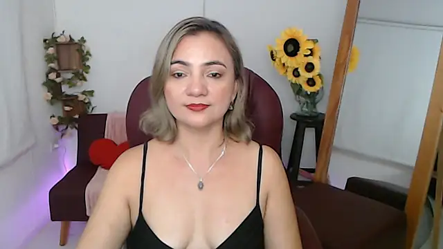 ana milf online show from 06.21.26
