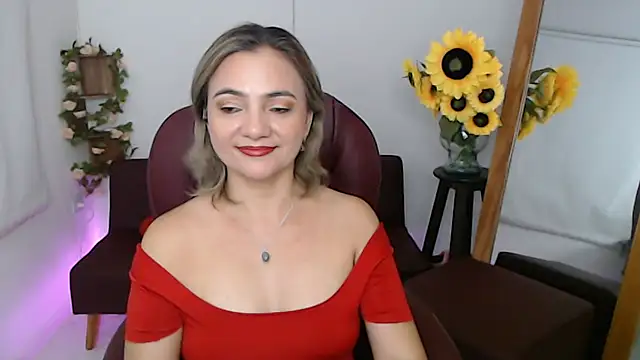 ana milf online show from 07.08.26