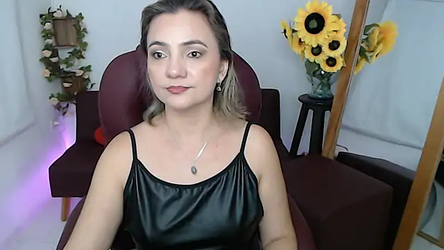 ana milf online show from 07.09.26